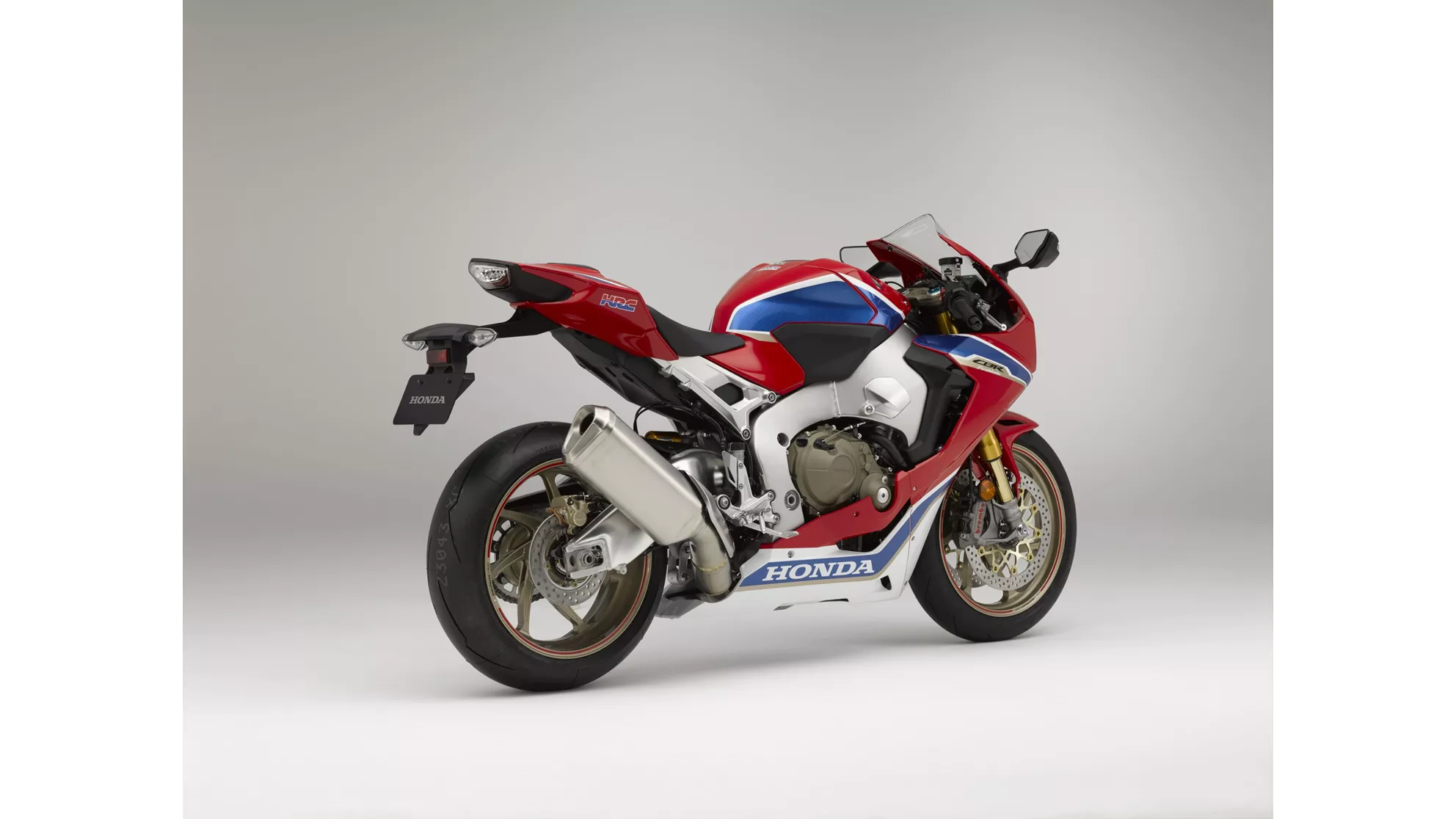 Honda CBR1000RR Fireblade SP-2 - Image 4 Honda CBR1000RR Fireblade SP-2 - Image 4